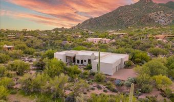 37021 N LAZY BURRO Rd, Carefree, AZ 85377