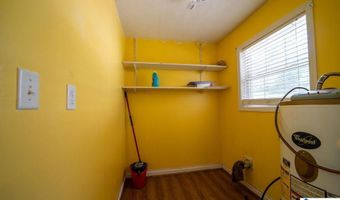 1009 MAXANNA Dr, Anniston, AL 36206