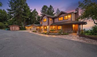 1531 Fickle Hill Rd, Arcata, CA 95521