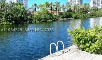 3701 N Country Club Dr 504, Aventura, FL 33180