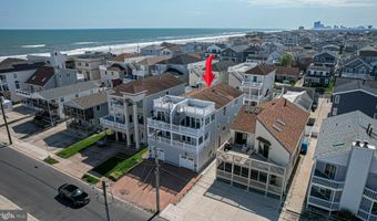 210 N 14TH St N A, Brigantine, NJ 08203