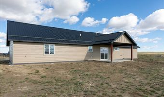 9784 Winter Wheat Way, Broadview, MT 59015