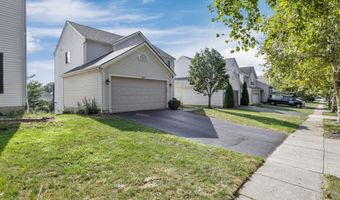 9310 Prestwick Green Dr, Columbus, OH 43240