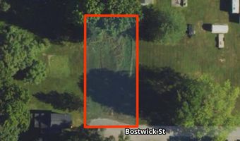 0 Bostwick St, Alma, MI 48801