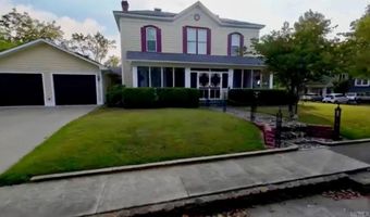 253 N 8th St, Batesville, AR 72501