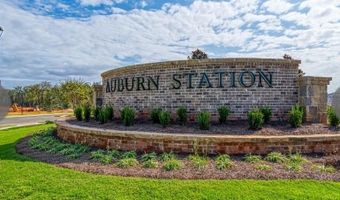 41 Station Overlook Way, Auburn, GA 30011