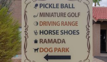 16680 W Val Vis 20, Casa Grande, AZ 85122