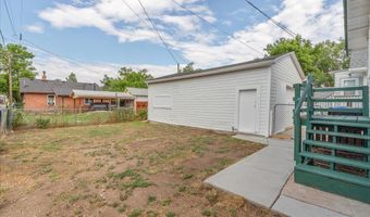 2014 BRADLEY Ave, Cheyenne, WY 82001