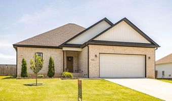120 Race St, Batesville, AR 72501