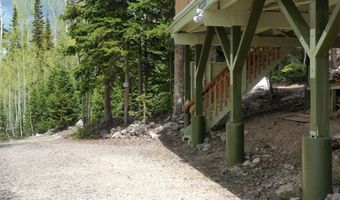 468 E Trail Rd, Brian Head, UT 84719