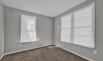 4006 SE 13TH Ave, Amarillo, TX 79104