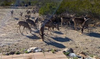 200 Lake Ament Rd, Alpine, TX 79830