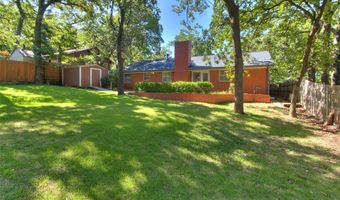 6829 NW 27th St, Bethany, OK 73008