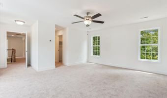 KOREA Road lot 1A, Amissville, VA 20106