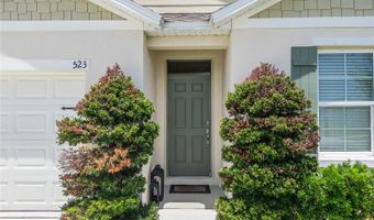 523 AUBURN GROVE Ter, Auburndale, FL 33823