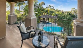 4915 Eyrie Rd, San Diego, CA 92116