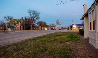 200 S Jacobs St, Albany, TX 76430