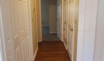 400 S FAIRMONT St, Amarillo, TX 79106