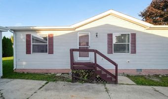 301 Ohio River Dr Lot 52, Adrian, MI 49221