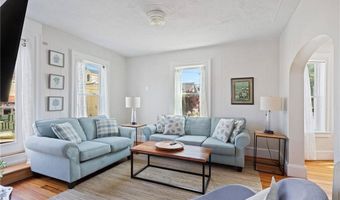 3 Carroll Ave, Newport, RI 02840