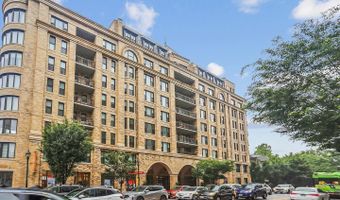 8302 WOODMONT Ave #306, Bethesda, MD 20814