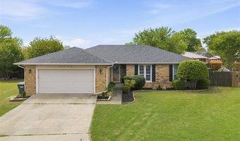 2006 Yorktown Ct, Ardmore, OK 73401