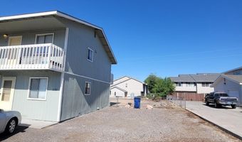 135 Curry Dr, Fernley, NV 89408