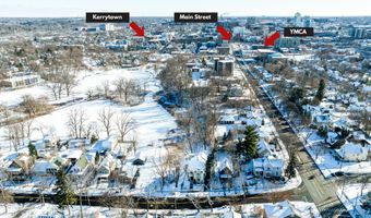 116 N 7th St, Ann Arbor, MI 48103