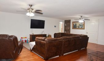1028 HOMARDA Dr, Anniston, AL 36207