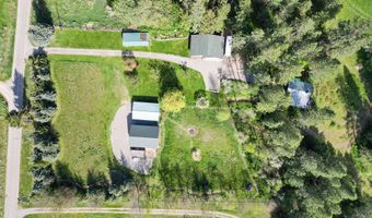3226 District Two Rd, Bonners Ferry, ID 83805
