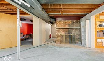 6115 E St Joseph St, Indianapolis, IN 46219