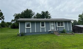 1423 Hickory St, Atchison, KS 66002