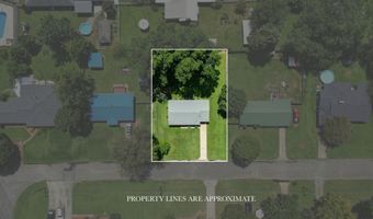611 Fairmont St, Albertville, AL 35950