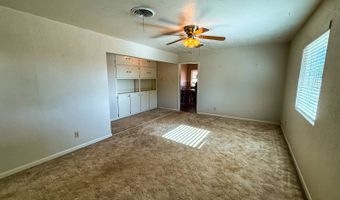 EW 30 Rd, Balko, OK 73931