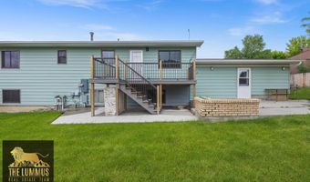 3710 Arroyo Dr, Casper, WY 82604