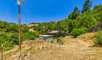 1250 Zenia Bluff Rd, Alderpoint, CA 95511