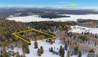 4523 S Elk Loop Rd, Ashton, ID 83420