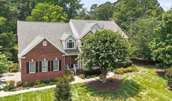 7804 Percussion Dr, Apex, NC 27539