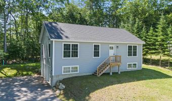 1195 Suncook Valley Rd, Barnstead, NH 03225
