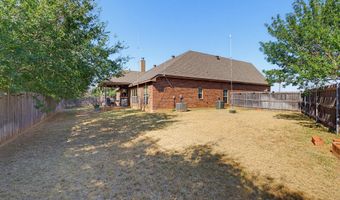 3709 Hill Country Dr, Abilene, TX 79606