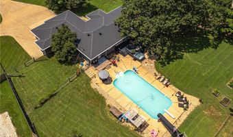 12136 Bedrock Ln, Bentonville, AR 72712