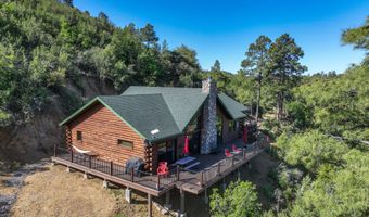 1135 Skyline Dr, Prescott, AZ 86303