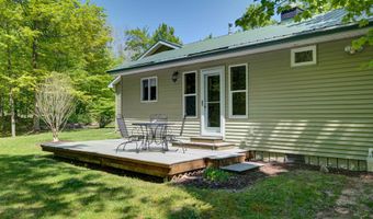 8134 NW Ruttan Rd, Alden, MI 49612