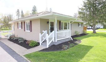 2846 Attica Rd, Alexander, NY 14005