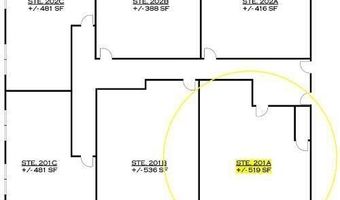 200 Carteret St 201A, Beaufort, SC 29902