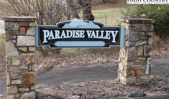 Lot 50 Paradise Valley Road, Creston, NC 28615