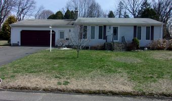 20 Isamay Dr, Bristol, CT 06010