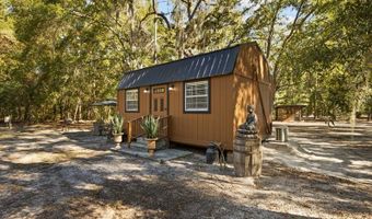 6389 6th Pl, Bell, FL 32619