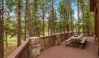 36 County Road N2147, Alpine, AZ 85920
