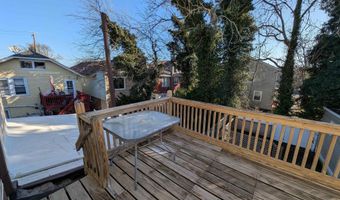 712 Sewell Ave, Atlantic City, NJ 08401